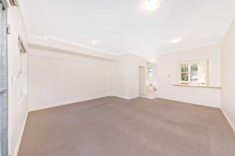 Second view of Homely townhouse listing, 2/127-137 Hereford Street, Glebe NSW 2037