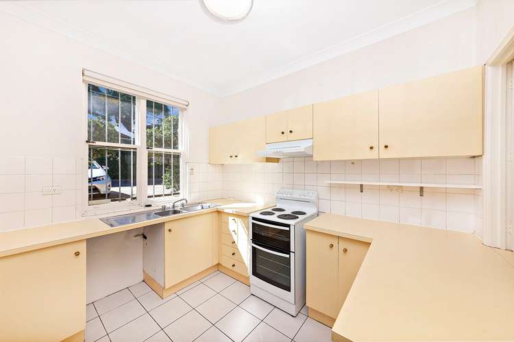 Third view of Homely townhouse listing, 2/127-137 Hereford Street, Glebe NSW 2037