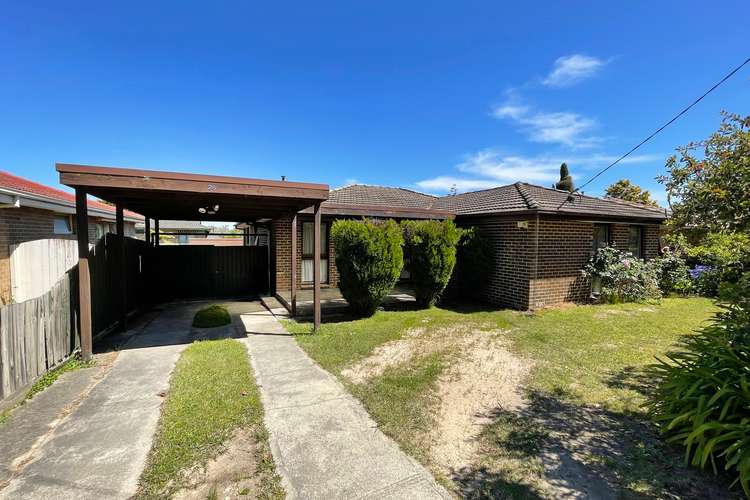 Main view of Homely house listing, 26 Mackellar Avenue, Wheelers Hill VIC 3150