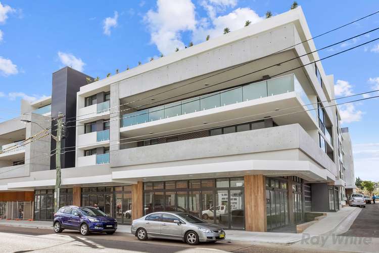 Main view of Homely apartment listing, 202/23-29 Addison Road, Marrickville NSW 2204