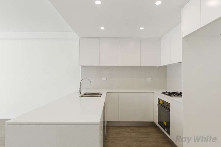 Second view of Homely apartment listing, 202/23-29 Addison Road, Marrickville NSW 2204