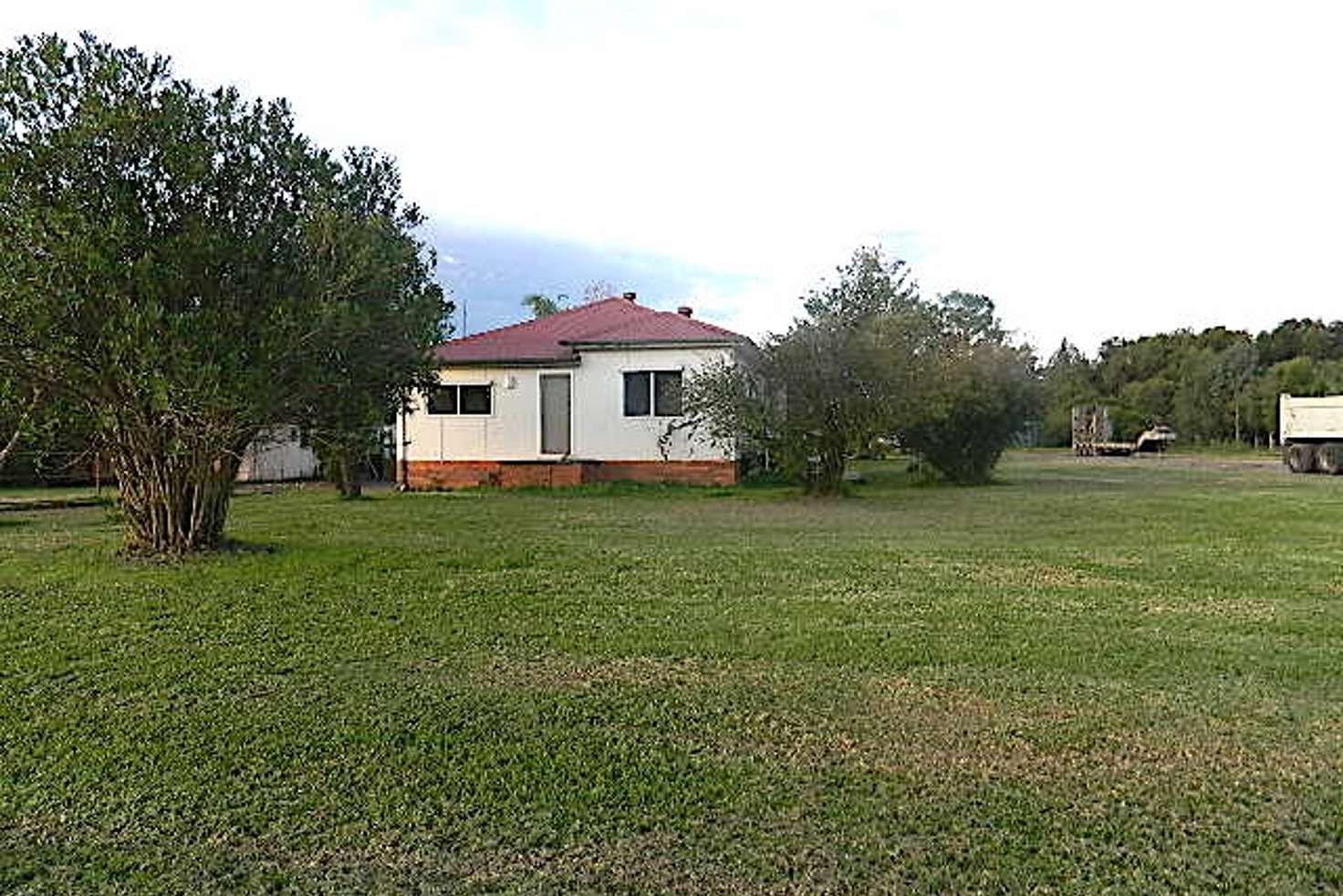 Main view of Homely house listing, 45 Kerry Road, Schofields NSW 2762