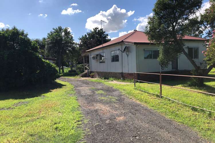 Second view of Homely house listing, 45 Kerry Road, Schofields NSW 2762