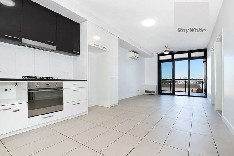 Second view of Homely apartment listing, 312/14-20 Nicholson Street, Coburg VIC 3058