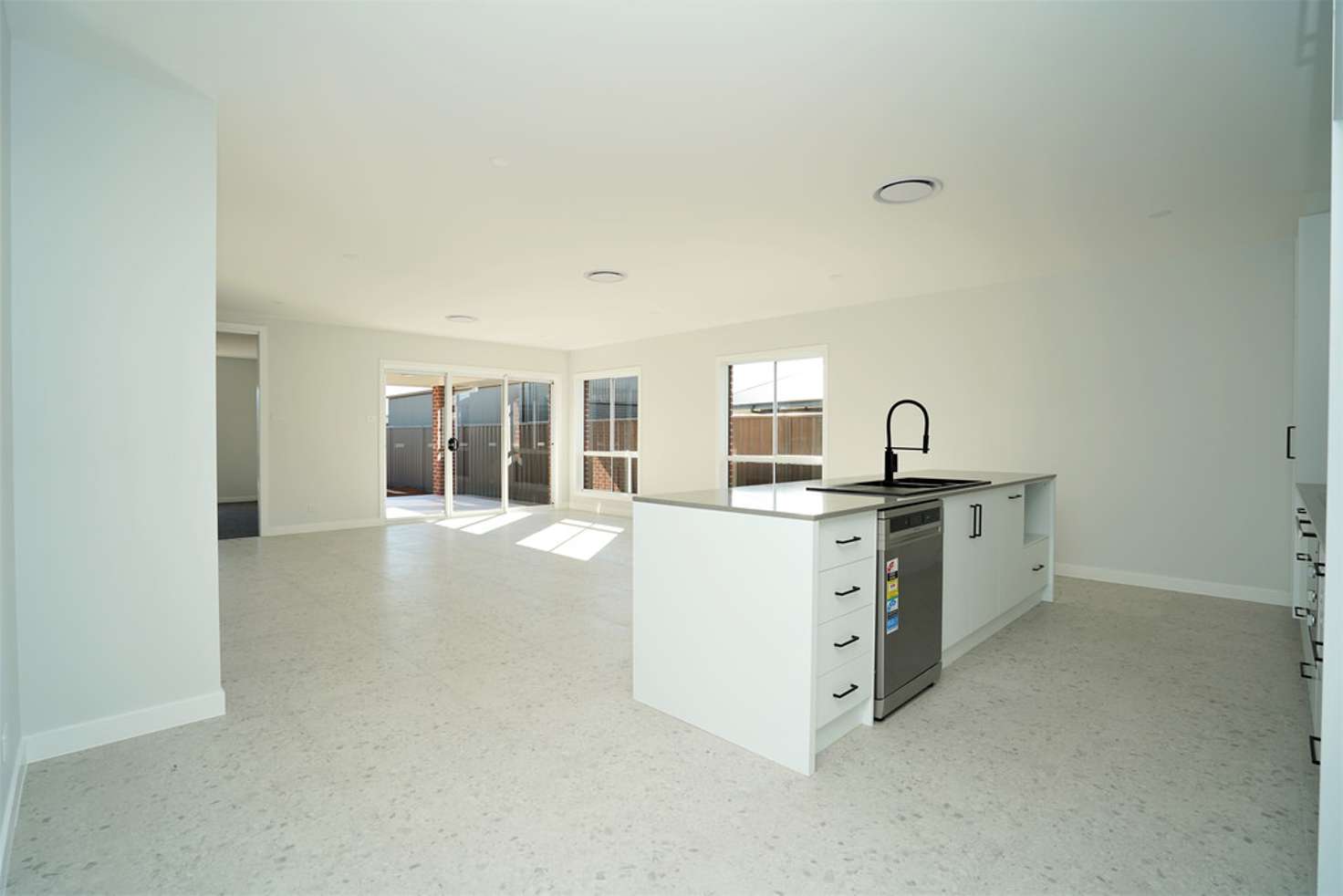 Main view of Homely villa listing, 21B POLKINGHORNE STREET, Griffith NSW 2680