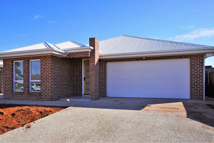 Second view of Homely villa listing, 21B POLKINGHORNE STREET, Griffith NSW 2680