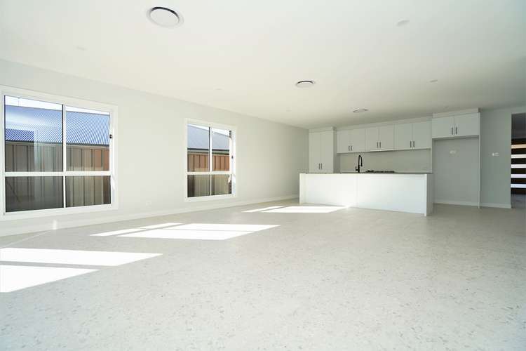Third view of Homely villa listing, 21B POLKINGHORNE STREET, Griffith NSW 2680