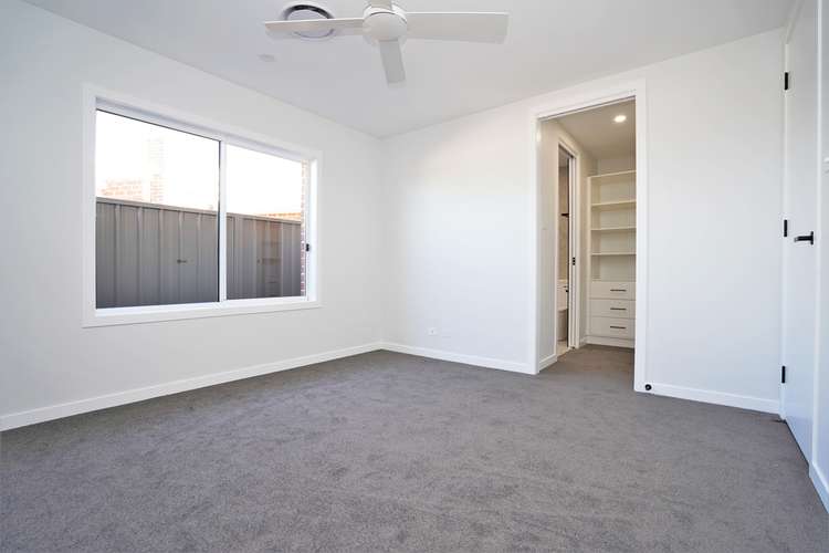 Fifth view of Homely villa listing, 21B POLKINGHORNE STREET, Griffith NSW 2680