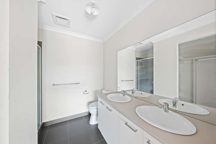 Fourth view of Homely house listing, 45 Maryborough Drive, Wyndham Vale VIC 3024