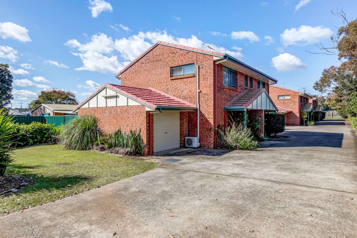 Main view of Homely townhouse listing, 1/97 Chambers Flat Rd, Marsden QLD 4132