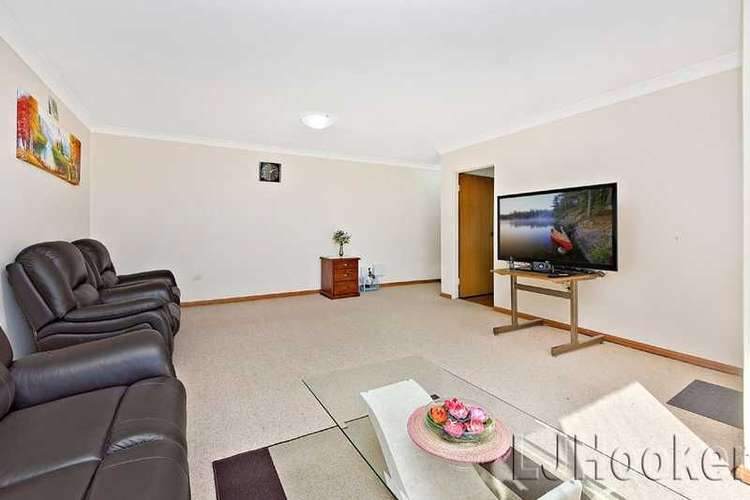 Second view of Homely apartment listing, 17/10-14 Burlington Road, Homebush NSW 2140