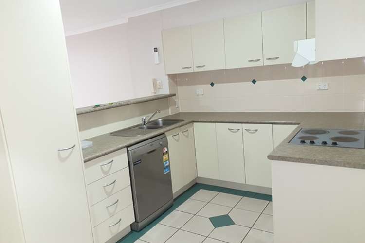 Third view of Homely apartment listing, 5/108 Victoria Street, Spring Hill QLD 4000