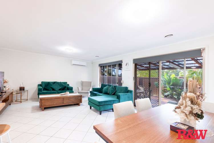 Fourth view of Homely house listing, 9 MAHOGANY WAY, Greenacre NSW 2190