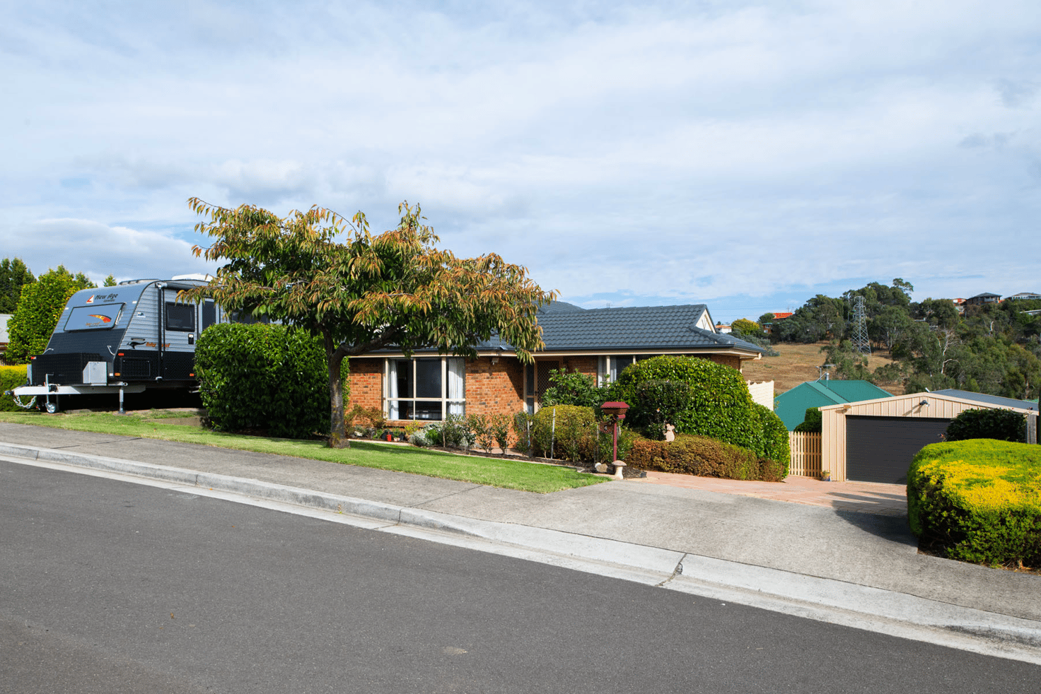 Main view of Homely house listing, 4 Hollis Court, Youngtown TAS 7249