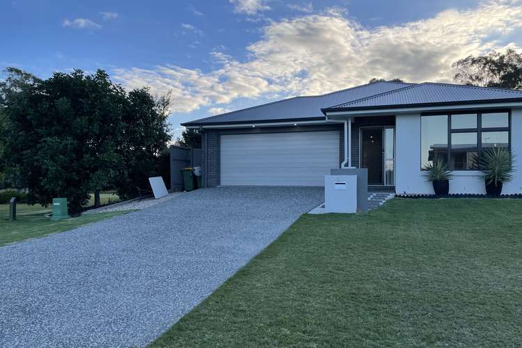 Main view of Homely house listing, 57 Highgrove Street, Thornlands QLD 4164