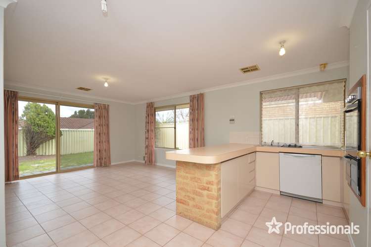 Second view of Homely villa listing, 40 Mitchell Street, Bentley WA 6102