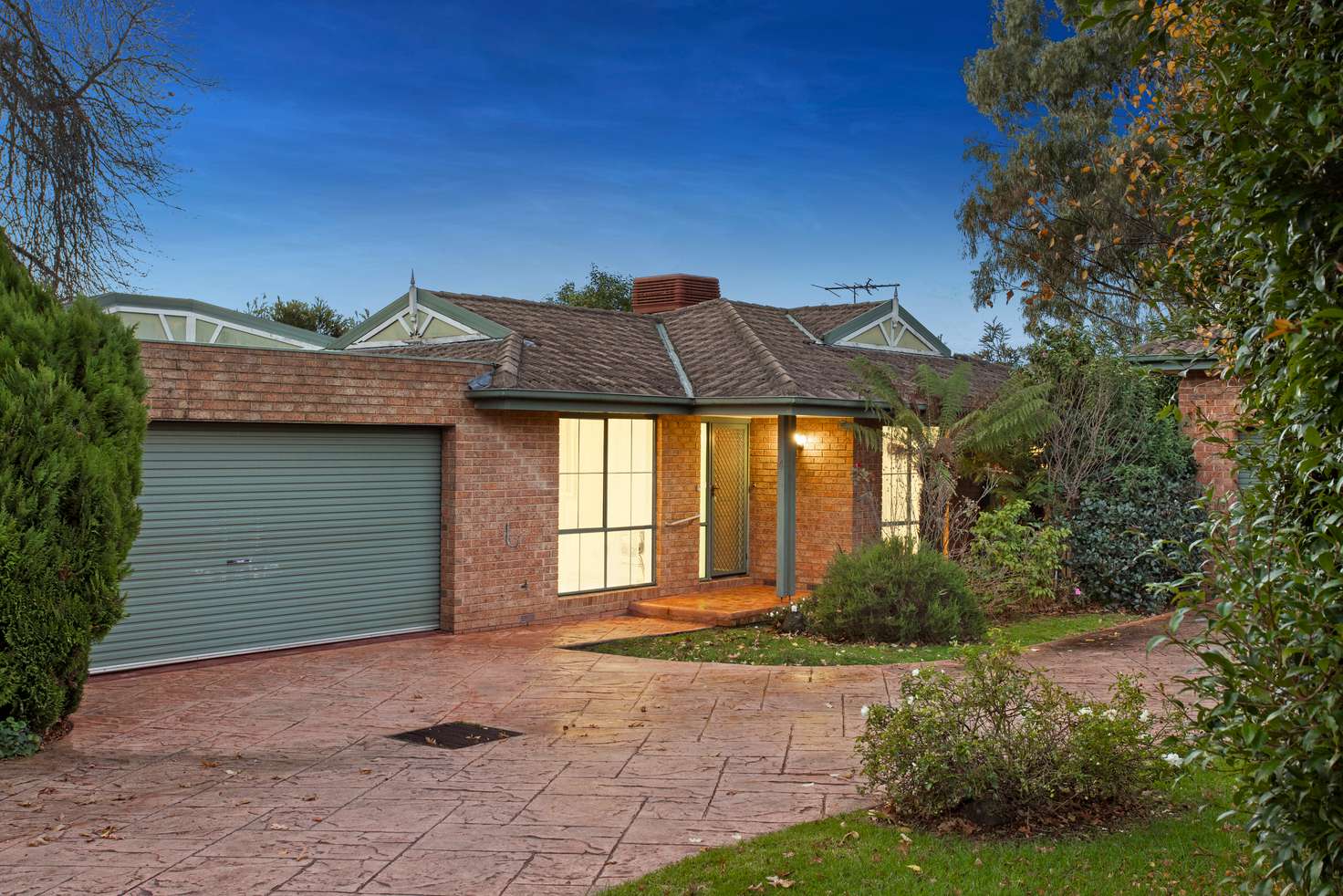 Main view of Homely house listing, 4/22 Nursery Road, Croydon VIC 3136