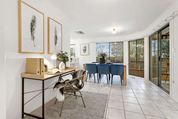 Third view of Homely house listing, 4/22 Nursery Road, Croydon VIC 3136