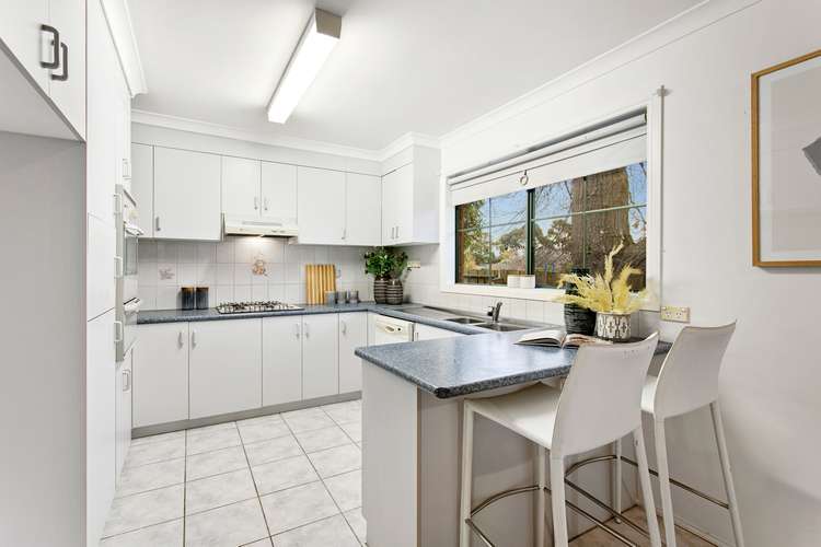 Fourth view of Homely house listing, 4/22 Nursery Road, Croydon VIC 3136