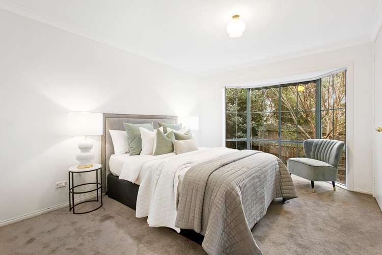 Sixth view of Homely house listing, 4/22 Nursery Road, Croydon VIC 3136