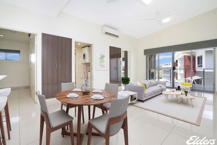 Second view of Homely unit listing, 51/15 Fairweather Crescent, Coolalinga NT 839