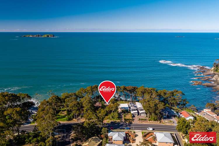 203 Beach Road, Denhams Beach NSW 2536