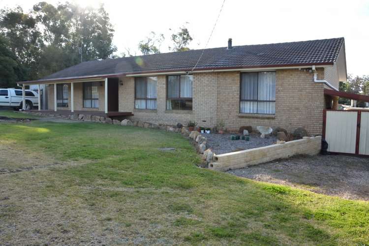 10 Grenfell Street, Buxton NSW 2571