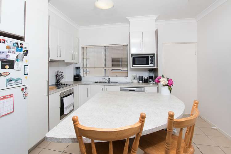 Second view of Homely apartment listing, 3/298 Cavendish Road, Coorparoo QLD 4151