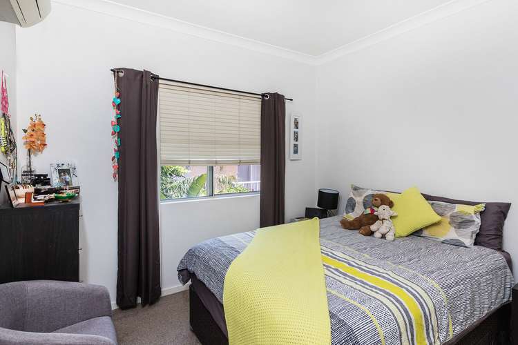 Fourth view of Homely apartment listing, 3/298 Cavendish Road, Coorparoo QLD 4151