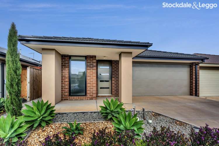 Main view of Homely house listing, 36 Toyon Road, Kalkallo VIC 3064