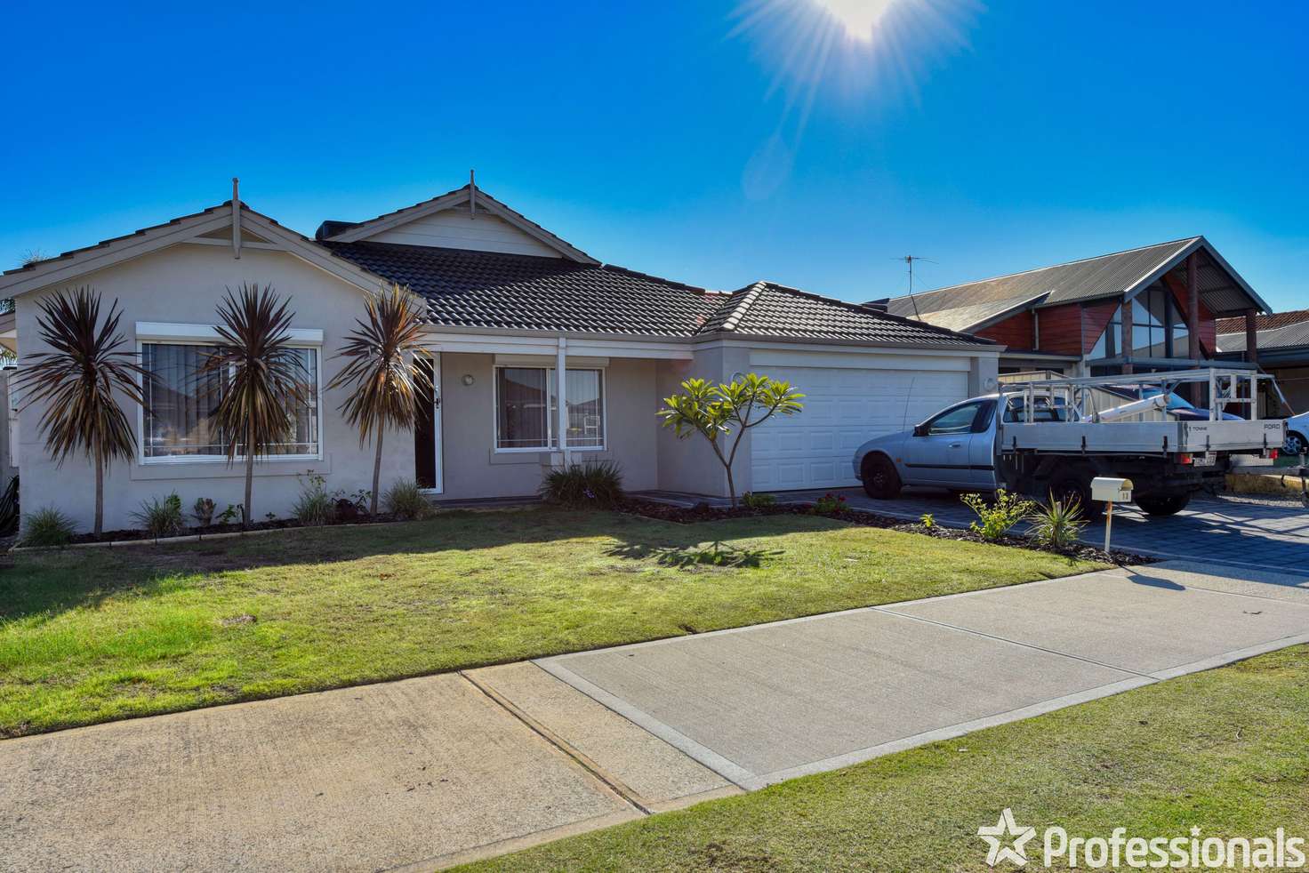 Main view of Homely house listing, 13 Wittecarra Crescent, Port Kennedy WA 6172