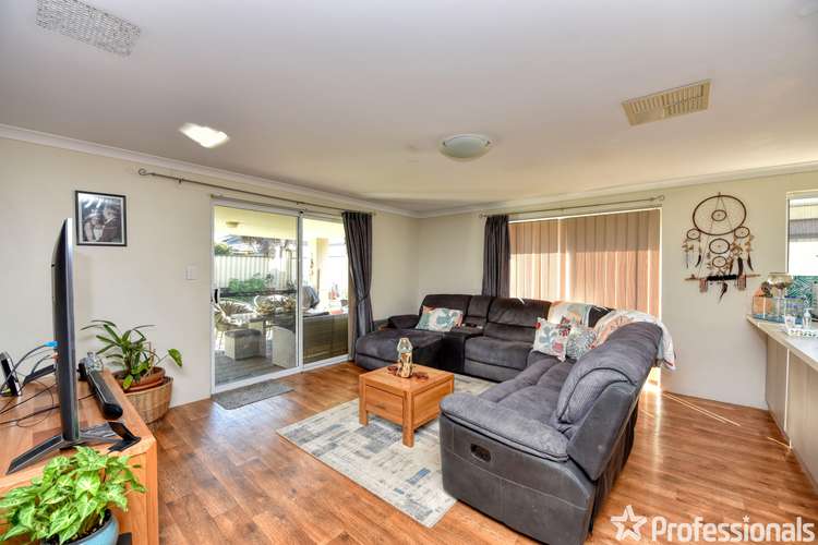 Fifth view of Homely house listing, 13 Wittecarra Crescent, Port Kennedy WA 6172