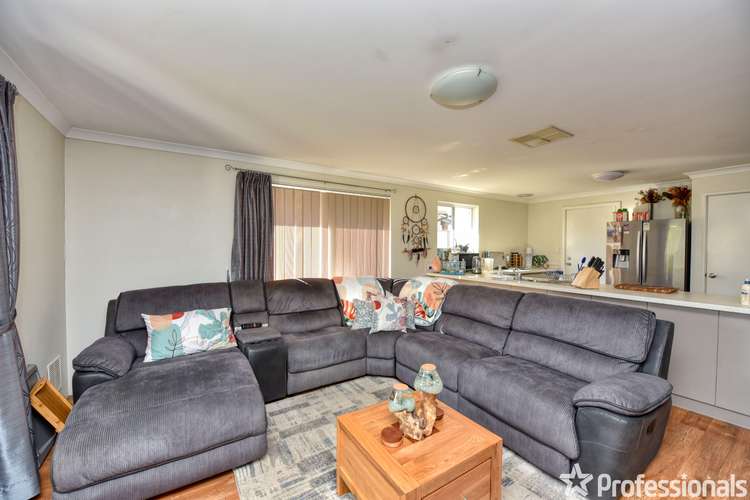 Sixth view of Homely house listing, 13 Wittecarra Crescent, Port Kennedy WA 6172