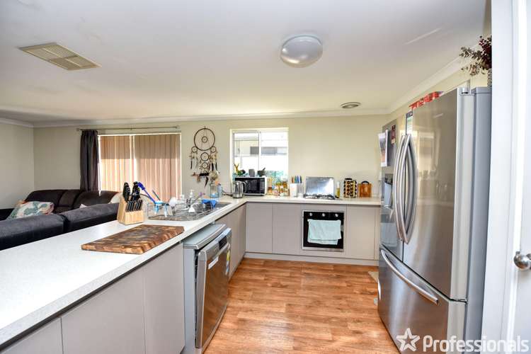 Seventh view of Homely house listing, 13 Wittecarra Crescent, Port Kennedy WA 6172