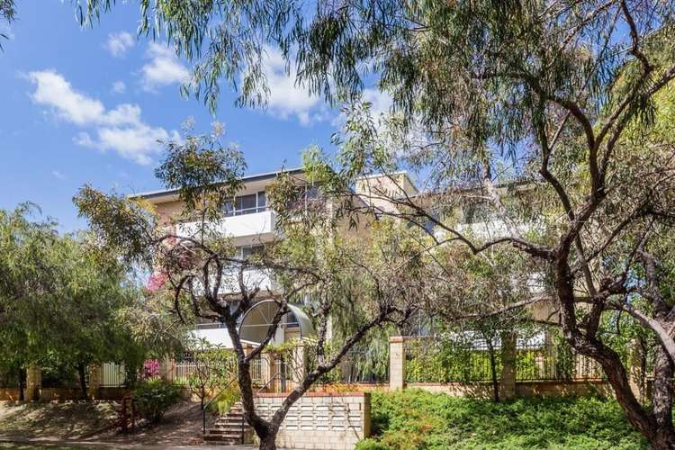 Fifth view of Homely unit listing, 10/55 Second Avenue, Mount Lawley WA 6050