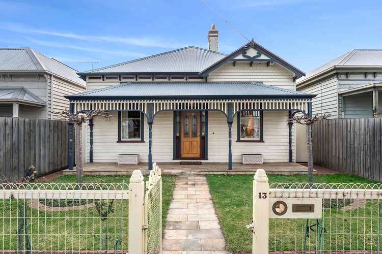 13 Verner Street, South Geelong VIC 3220