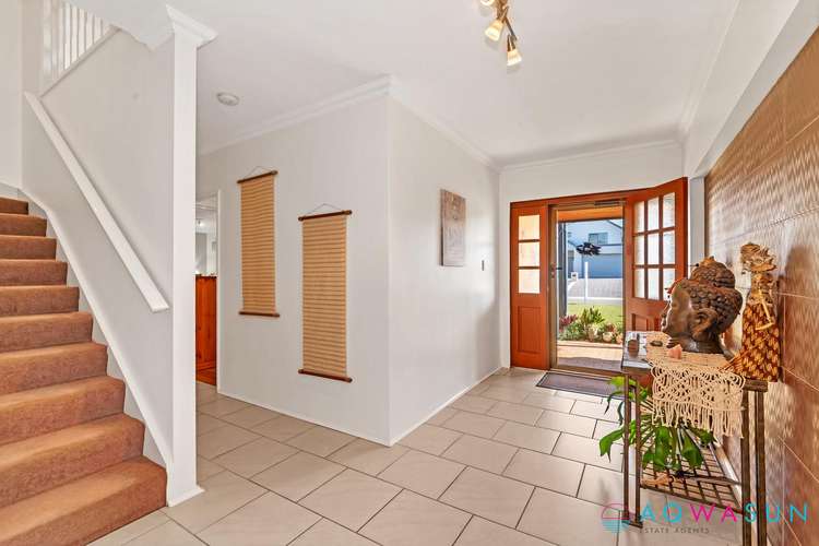 Fifth view of Homely house listing, 8 Erlistoun Street, Golden Bay WA 6174