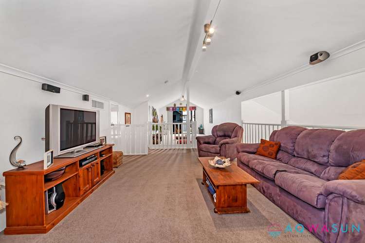 Seventh view of Homely house listing, 8 Erlistoun Street, Golden Bay WA 6174