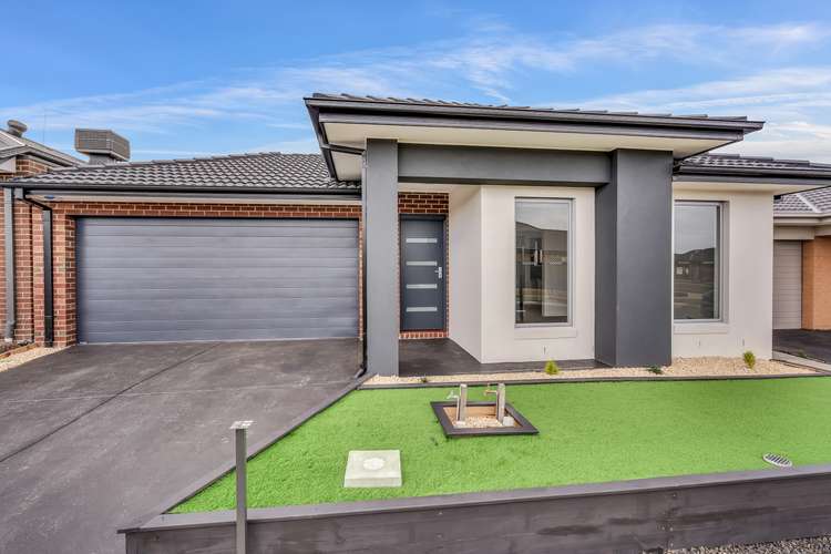 Second view of Homely house listing, 6 Erasmus Avenue, Craigieburn VIC 3064