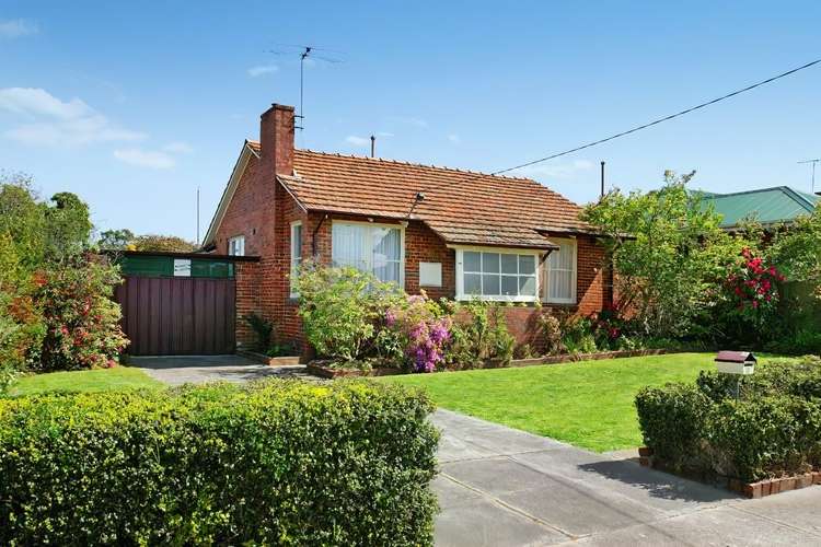 Main view of Homely house listing, 15 Gotha Street, Heidelberg Heights VIC 3081