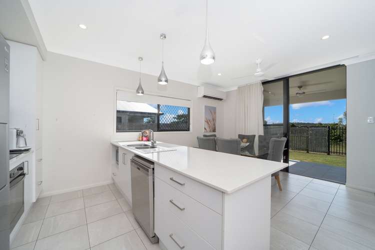 Second view of Homely house listing, 86 Fremont Street, Mount Low QLD 4818