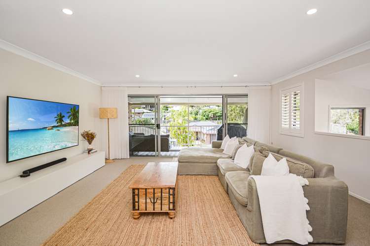 Second view of Homely semiDetached listing, 2/43 Kildare Drive, Banora Point NSW 2486