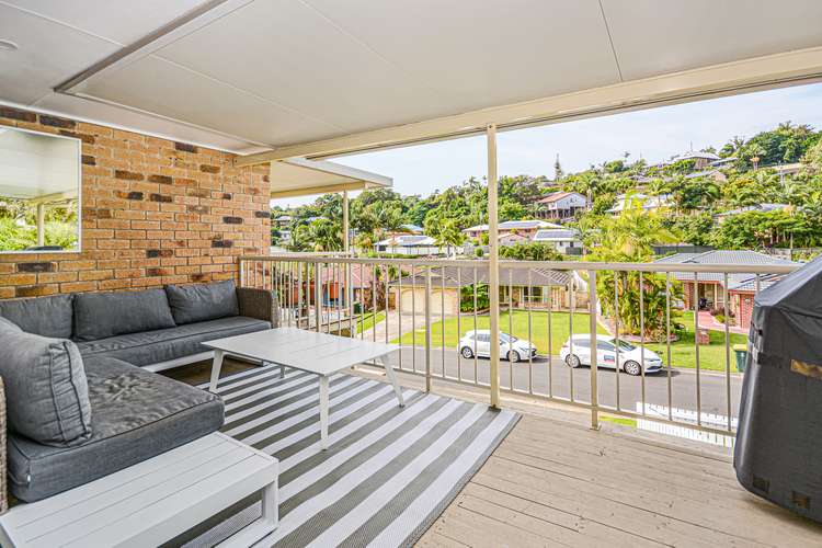 Third view of Homely semiDetached listing, 2/43 Kildare Drive, Banora Point NSW 2486