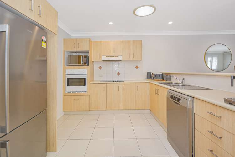 Fourth view of Homely semiDetached listing, 2/43 Kildare Drive, Banora Point NSW 2486