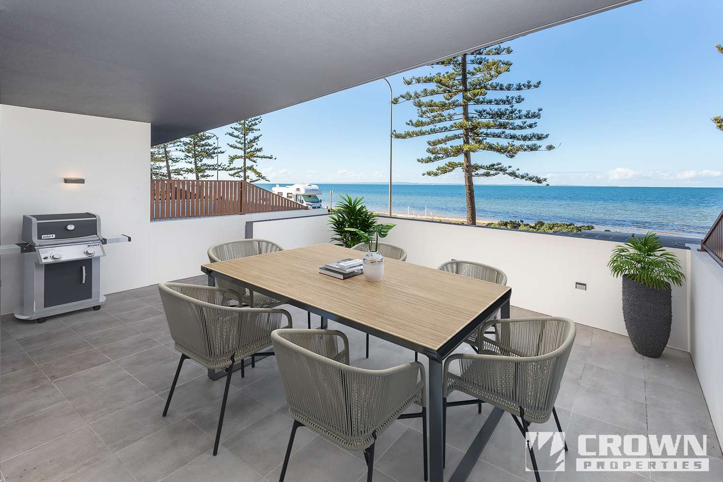 Main view of Homely apartment listing, 4/109 Margate Parade, Margate QLD 4019