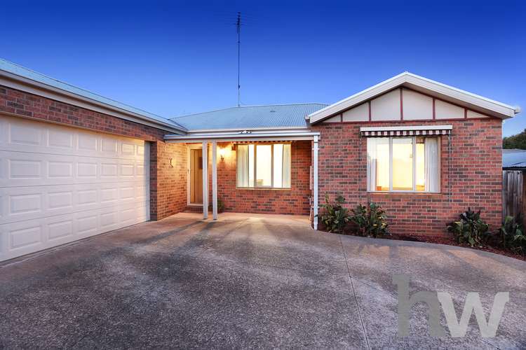 Main view of Homely house listing, 2/7 Forest Road South, Lara VIC 3212