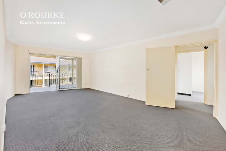 Fifth view of Homely apartment listing, 4A/297 West Coast Hwy, Scarborough WA 6019