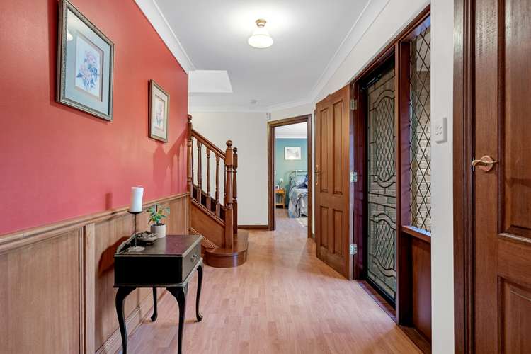 Fifth view of Homely house listing, 50 Historic Drive, Highbury SA 5089