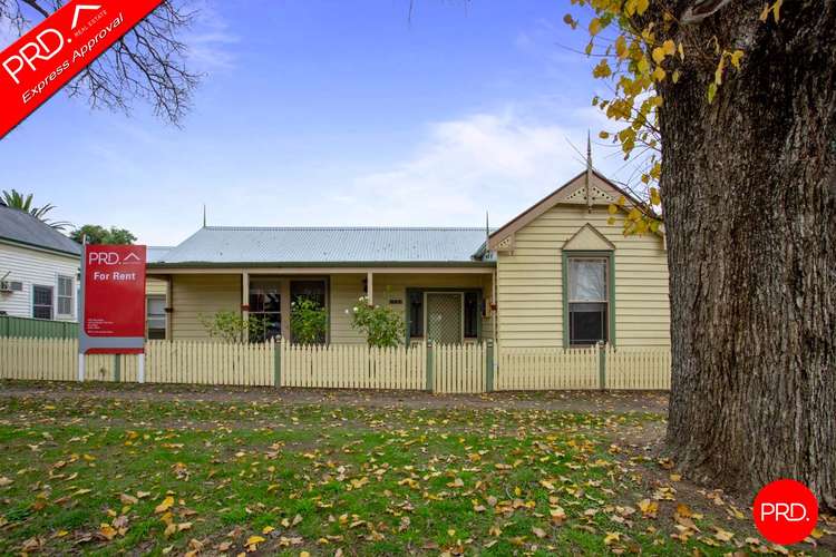 Second view of Homely house listing, 79 Mundy Street, Bendigo VIC 3550