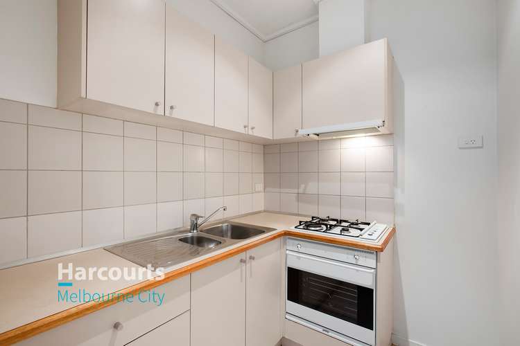 Fourth view of Homely apartment listing, 6/88 Franklin Street, Melbourne VIC 3000